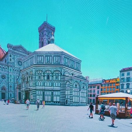 La Casa Di Fiorella Cerreto Guidi Exteriör bild