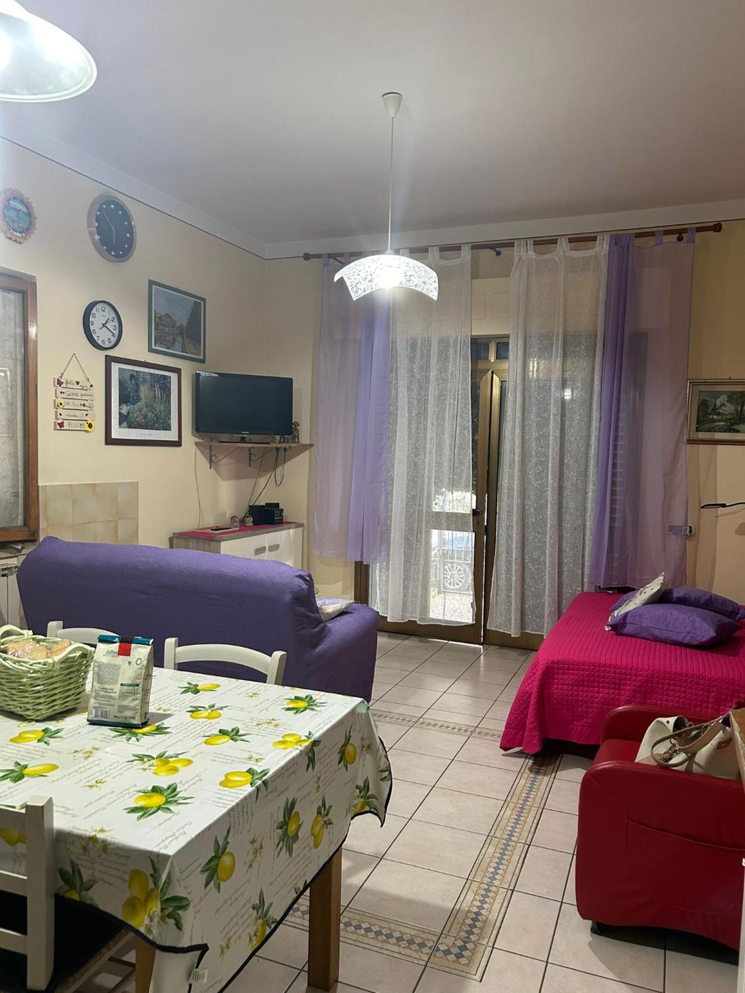 La Casa Di Fiorella Cerreto Guidi Exteriör bild