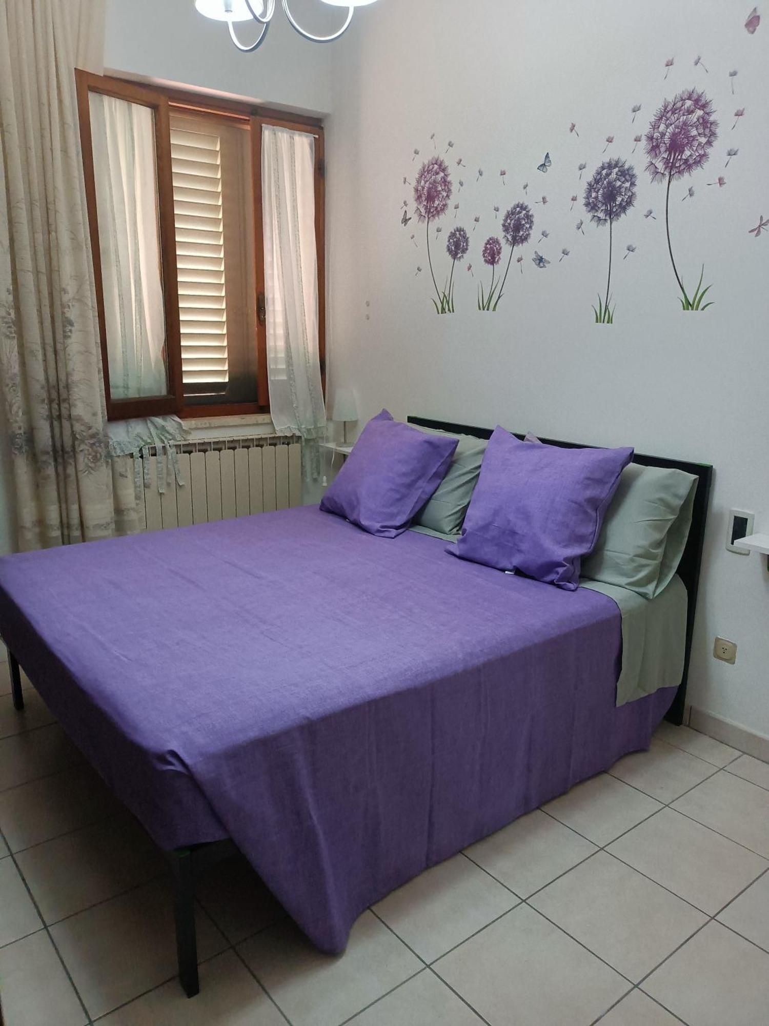 La Casa Di Fiorella Cerreto Guidi Exteriör bild