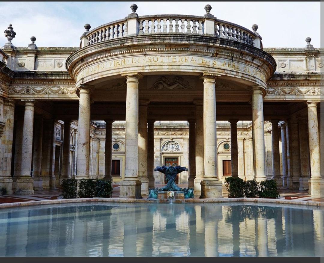 La Casa Di Fiorella Cerreto Guidi Exteriör bild
